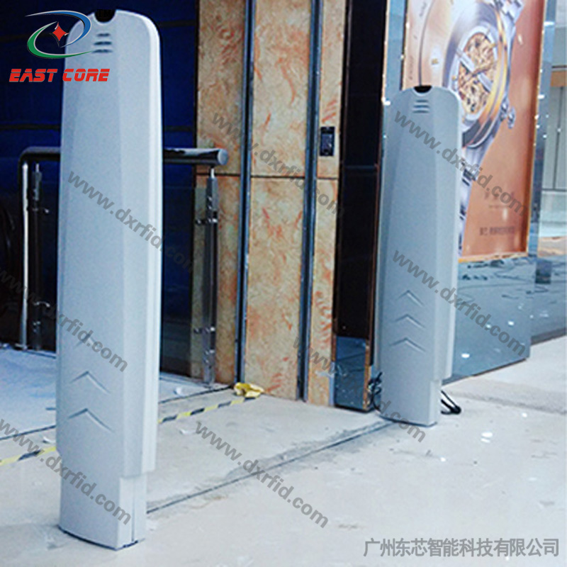 校訊通無障礙通道門 中學小學幼兒園學生RFID門禁考勤機-ISO15693