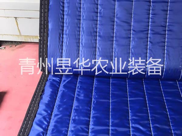 吉林 廠家供應(yīng)保溫被，蔬菜保溫被，溫室大棚保溫，廠家定制