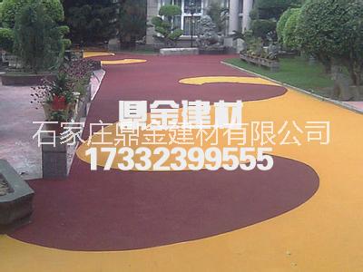 優(yōu)質(zhì)混凝土地坪
