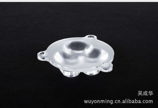 明創(chuàng)光學(xué)供應(yīng)大功率led透鏡