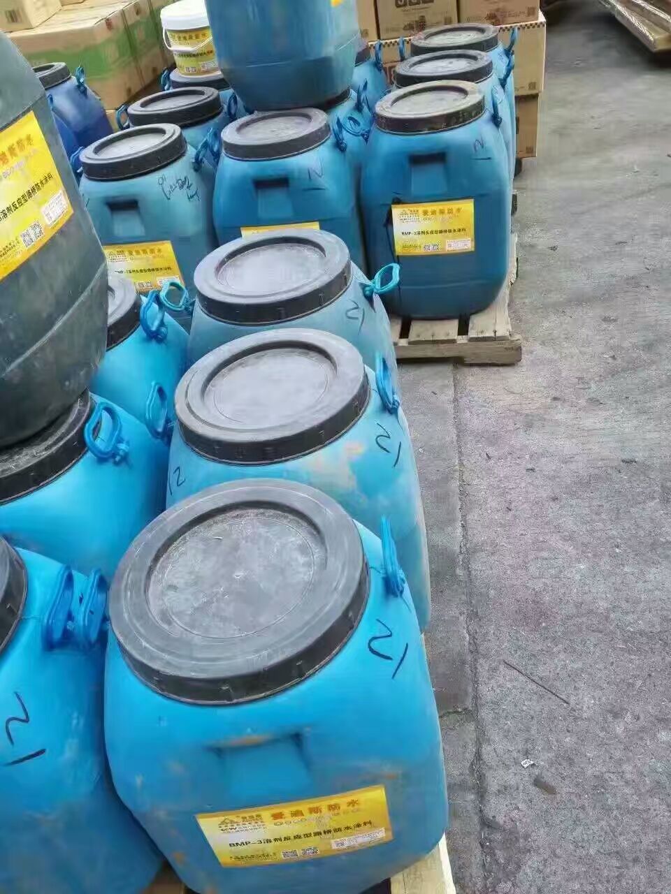 水性滲透型無機(jī)防水劑價(jià)格