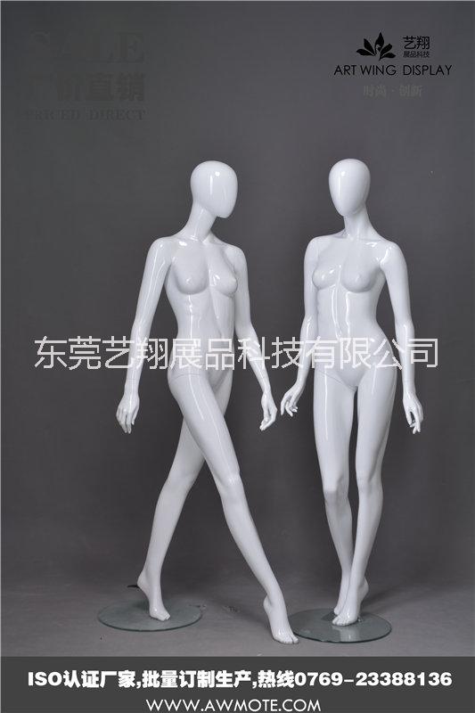 服裝*衣架道具,藝翔展品科技訂做