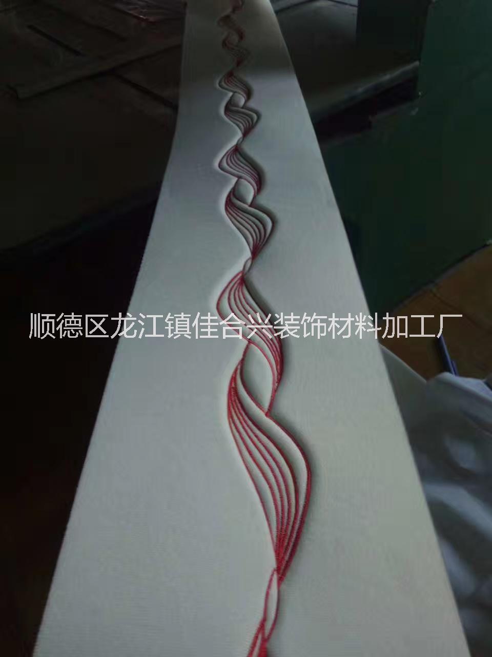 *床墊側(cè)邊廠家直銷  佛山順德龍江復(fù)合廠  床墊側(cè)邊廠