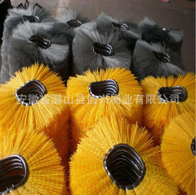 出售掃路車道路掃路車刷子掃路車毛刷 廠家生產(chǎn)掃路