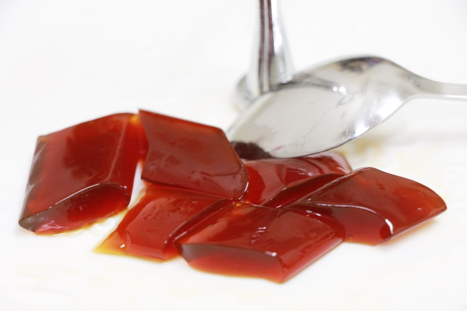 廠家承接酵素素果凍oem 貼牌代加工 酵素果凍