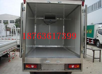 山東煙臺(tái)冷藏車(chē)廠家 山東煙臺(tái)冷藏車(chē)廠家質(zhì)量好的哪里有