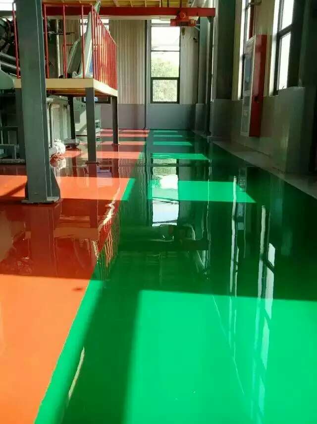 供應(yīng)南京環(huán)氧樹脂砂漿地坪  環(huán)氧地坪