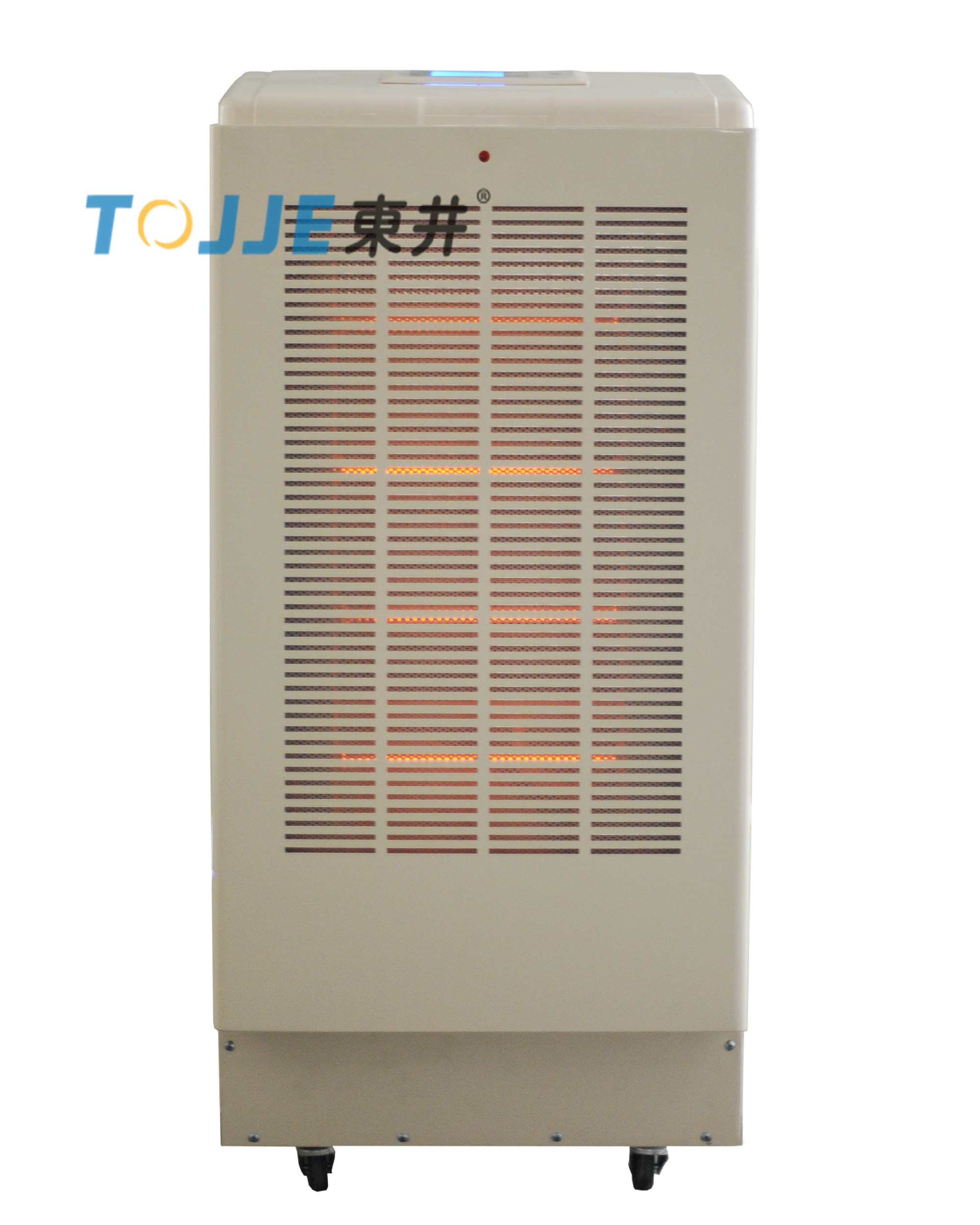 供應(yīng)工業(yè)除濕機(jī)電加熱化霜除濕機(jī)倉(cāng)庫(kù)車(chē)間*廠家直銷(xiāo)