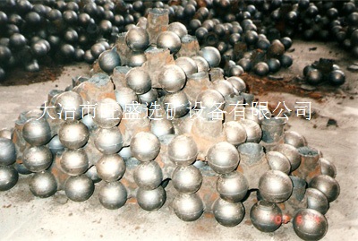 耐磨鉻合金鋼球 湖北耐磨鉻合金鋼球