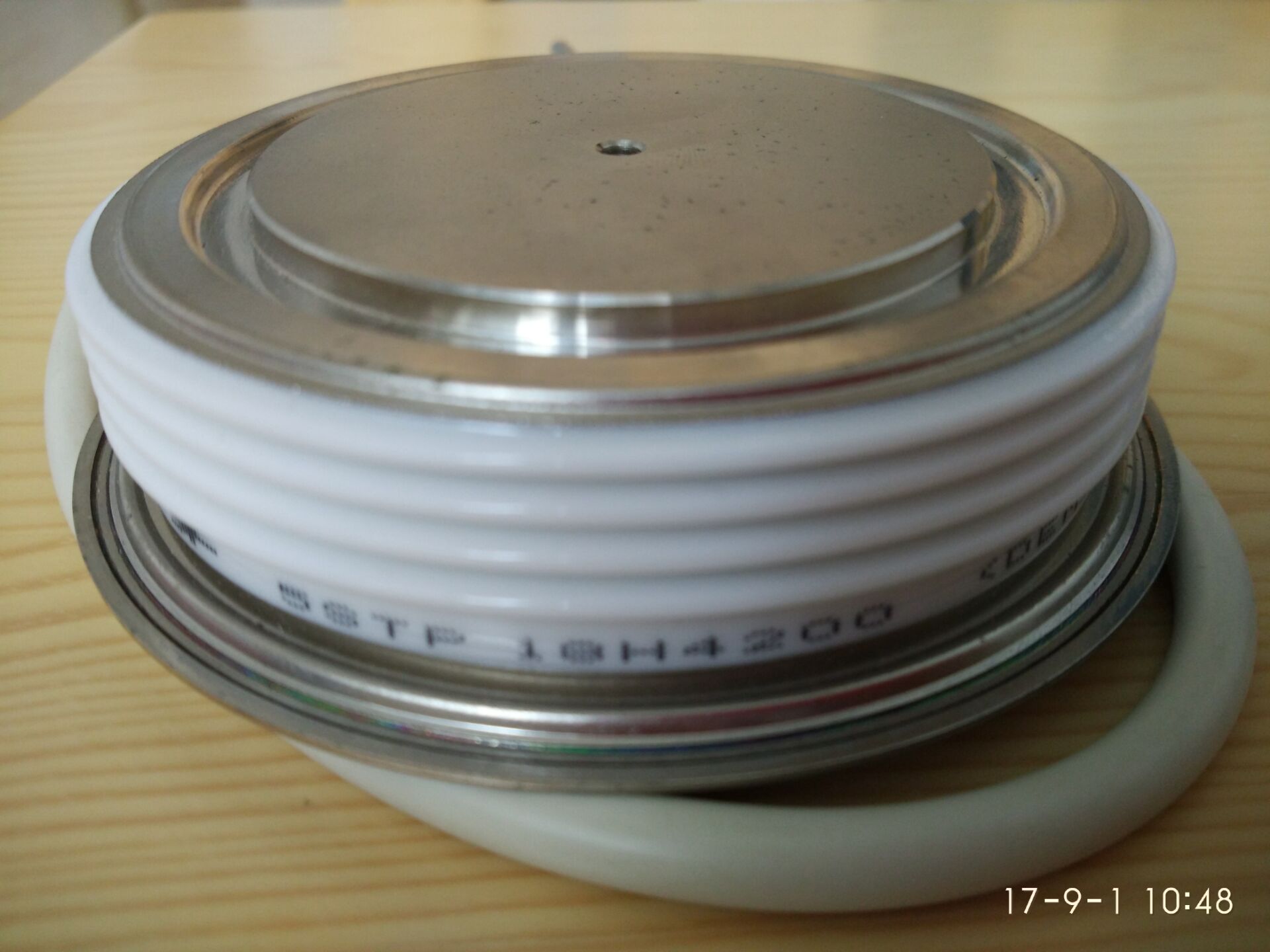 *現(xiàn)貨晶閘管5STP04D4200 4200V高低壓軟啟動(dòng)*