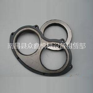 泵車配件  混凝土泵車配件