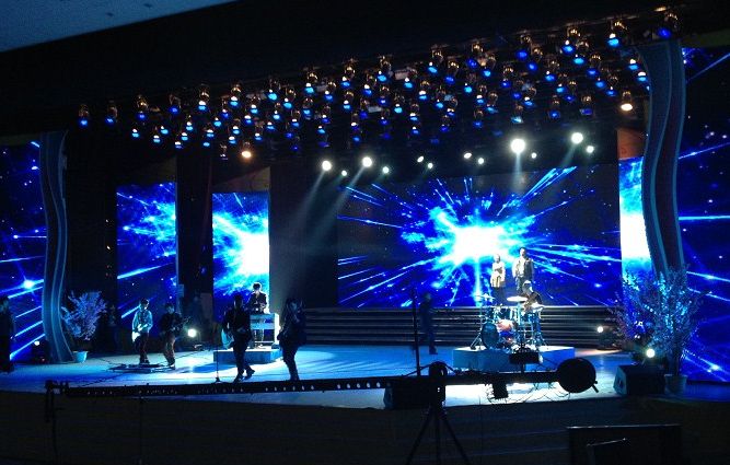 鄭州圣誕平安夜晚會布置服務(wù)/節(jié)目表演策劃