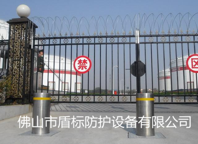 生產全自動升降*，銀行遙控升降*，高速路防撞安全防護*