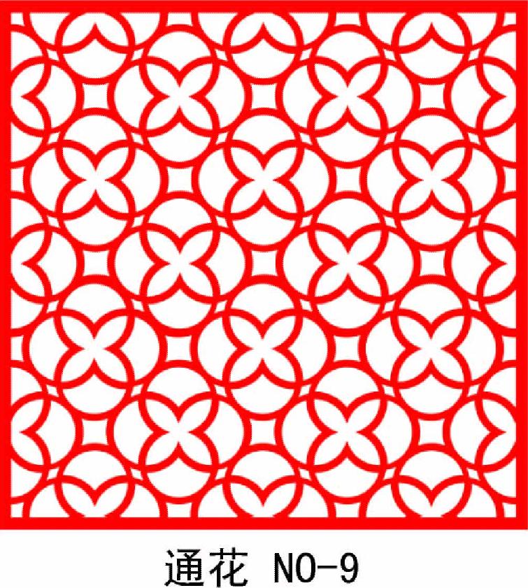 銘萊裝飾材料廠家直銷編織板波浪板