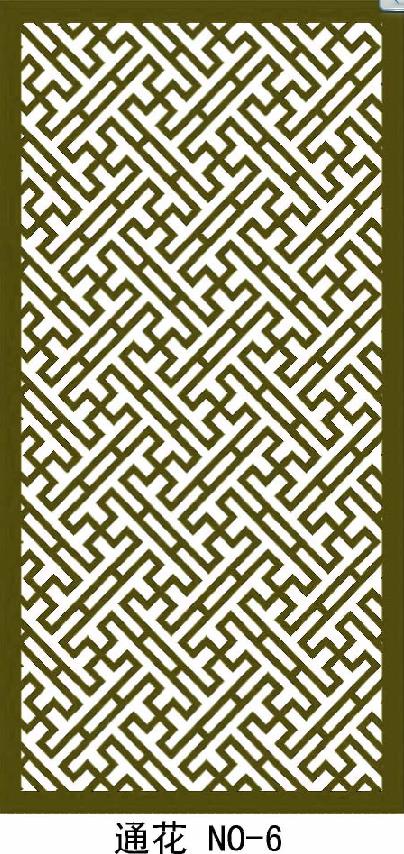 銘萊裝飾材料廠家直銷編織板波浪板