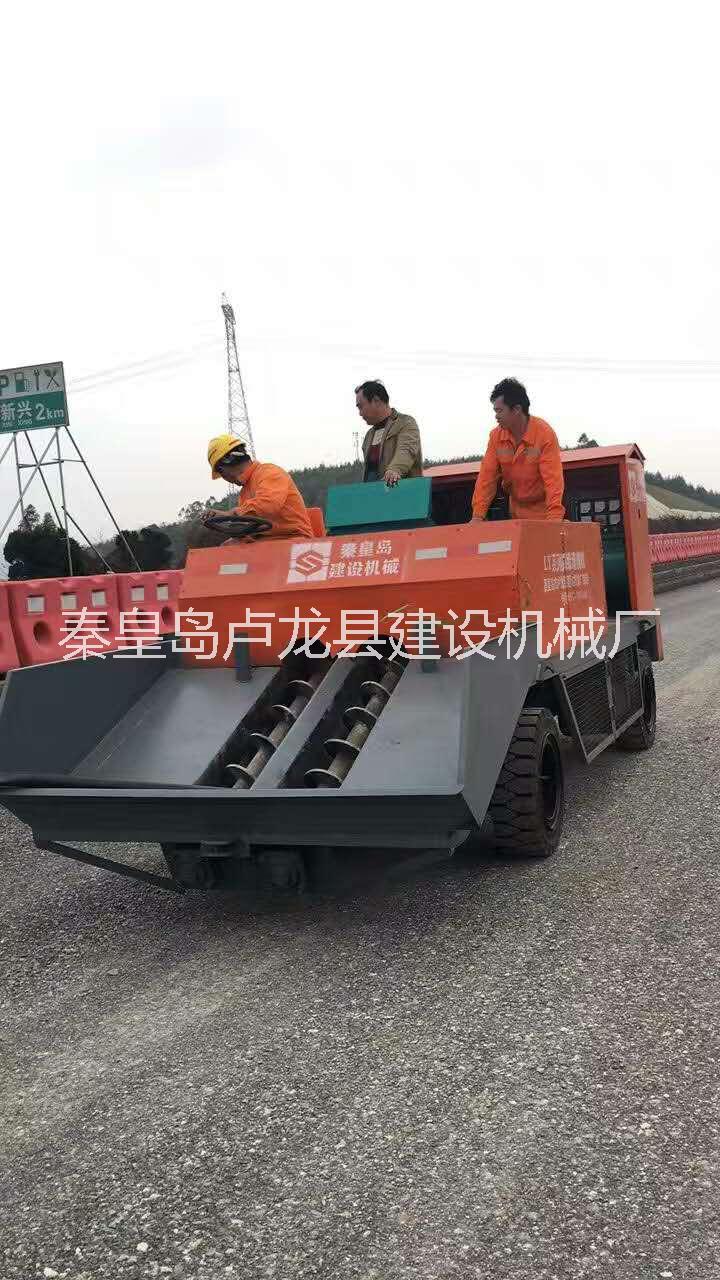 供應(yīng)路緣石滑模機(jī)