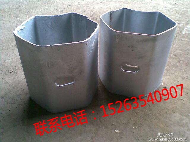 波形護欄 波形鋼護欄