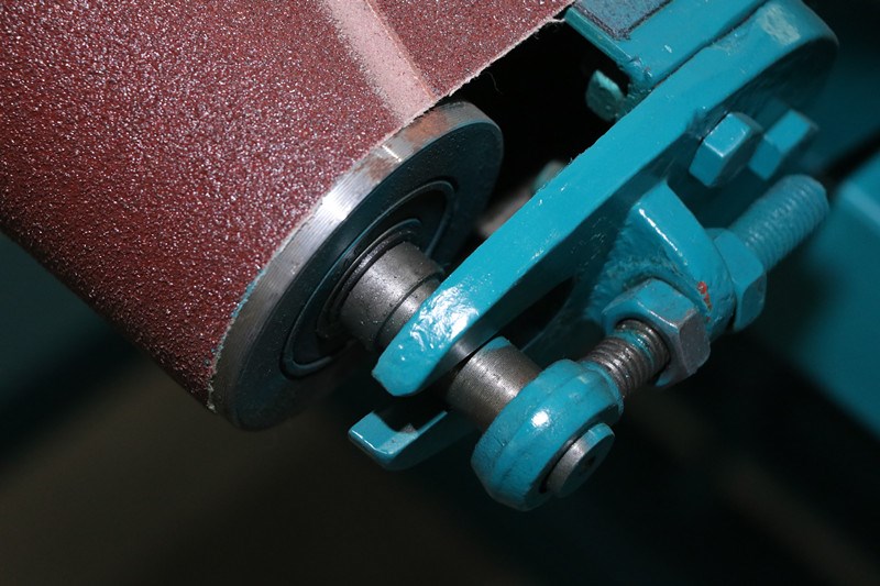 萬邦木工機(jī)械   新型自動(dòng)平砂