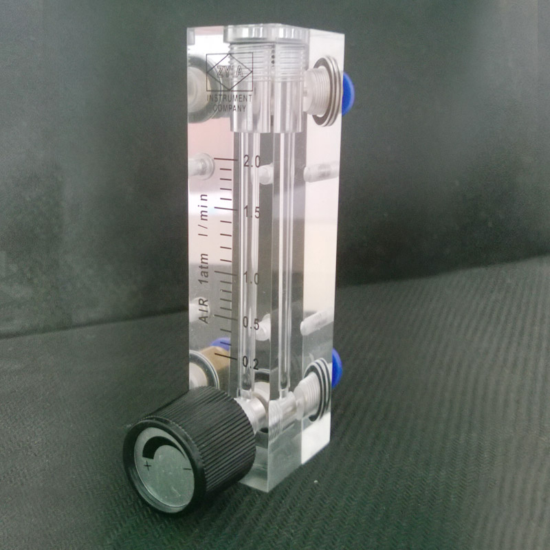 水浮子轉(zhuǎn)子流量計(jì)-上海佰質(zhì)儀器儀表有限公司