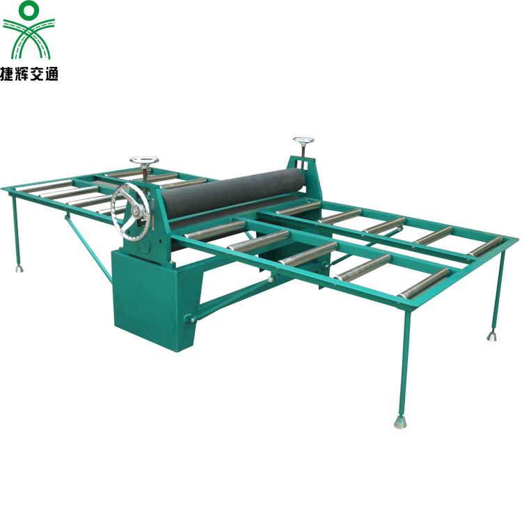 廣告不干膠貼膜機(jī)標(biāo)牌路牌貼膜機(jī)