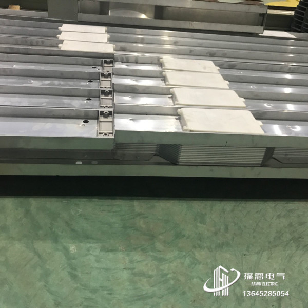 母線槽變容節(jié)