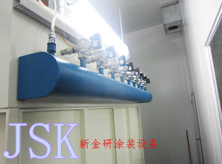 廠家供應(yīng) 塑粉回收機(jī) 噴塑設(shè)備 粉末回收機(jī) 定制噴粉回收機(jī) 粉末回收室