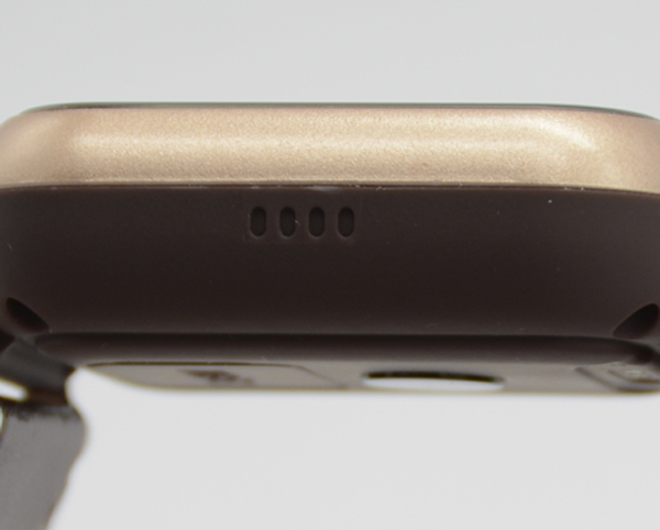 凱爾步CarePro老人智能手表 健康測(cè)血壓心率 GPS定位手表* 老人智能定位手表