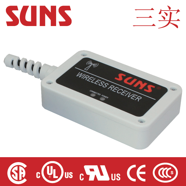 供應(yīng)FS-82-W系列無(wú)線腳踏開關(guān)