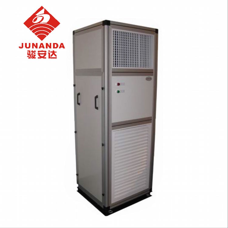 明裝換熱風(fēng)柜G-12LA八排管風(fēng)柜  12000風(fēng)量走水立式明裝風(fēng)柜