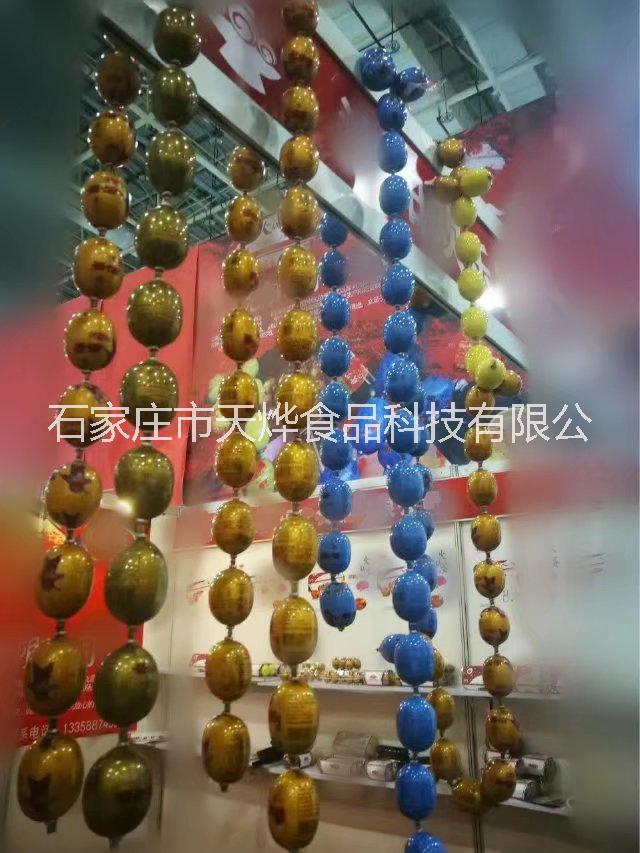 雞蛋腸原料雞蛋腸耐高溫不發(fā)粘增嫩度增彈性原料