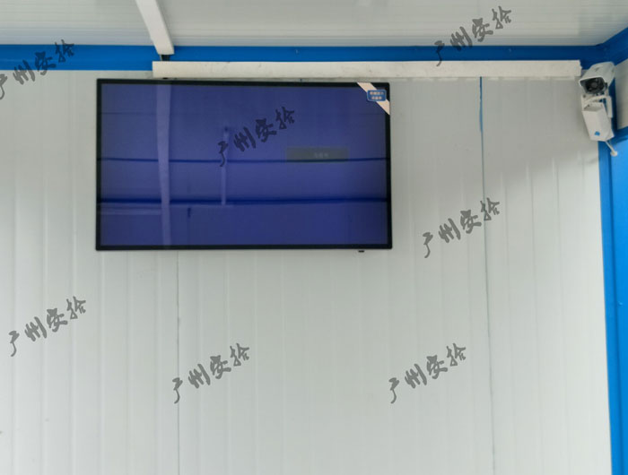 工地人員出入門禁系統(tǒng)-實時掌握人員動態(tài) 工地勞務門禁考勤系統(tǒng)