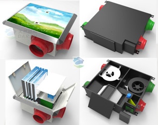 石家莊新風(fēng)系統(tǒng) 石家莊新風(fēng)機組