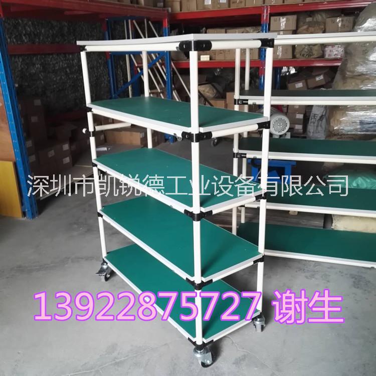 線棒工作臺(tái) 線棒貨架工作臺(tái) 柔性線棒工作臺(tái)廠家直銷