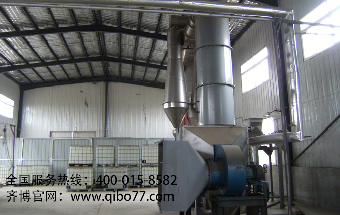 江蘇阻燃劑廠家對(duì)阻燃面料的現(xiàn)狀分