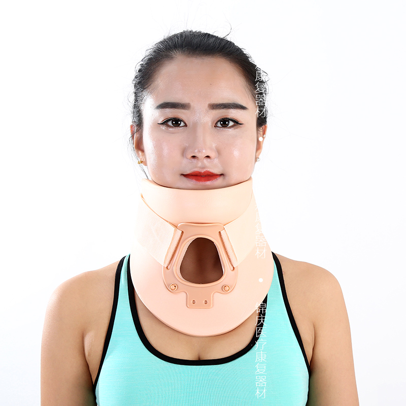 供應(yīng)醫(yī)用頸托【高分子頸托】 醫(yī)用頸托費(fèi)城頸椎固定康復(fù)