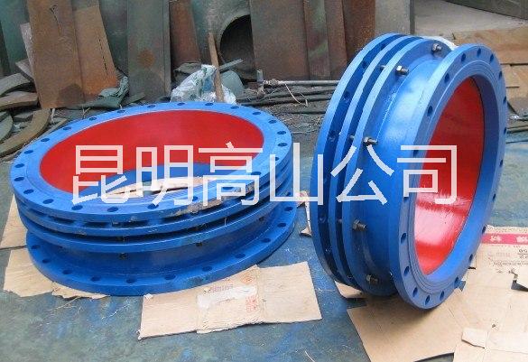 云南昆明鑄鐵伸縮器廠家，昆明鑄鐵伸縮器批發(fā)，昆明鑄鐵伸縮器