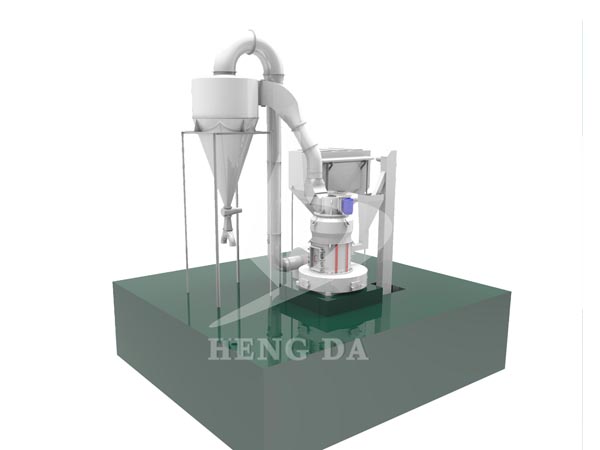 桂林磨粉機(jī)恒達(dá)磨粉機(jī)超細(xì)磨粉機(jī)*低耗磨粉機(jī)桂林磨粉機(jī)雷蒙磨