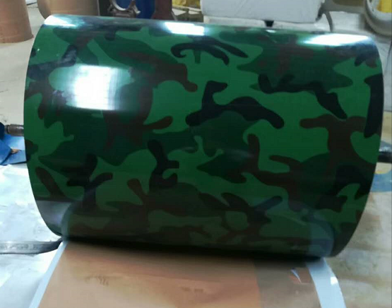 彩涂板今天價格