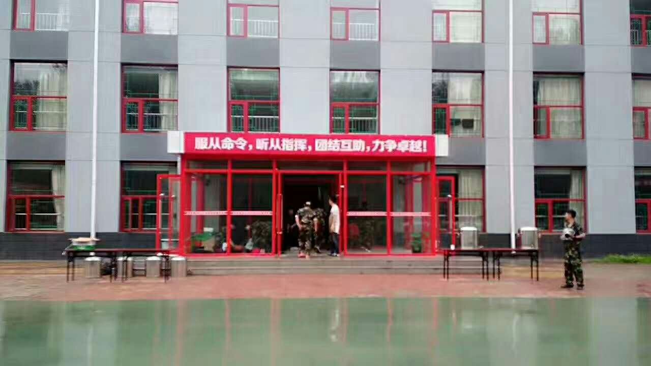 北京企業(yè)新員工培訓場地_北京企業(yè)員工軍訓方案