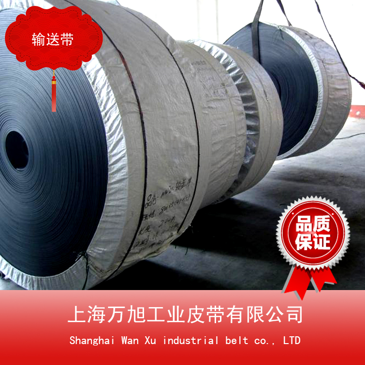生產(chǎn)廠家大量供應(yīng)橡膠輸送帶丨尼龍輸送帶