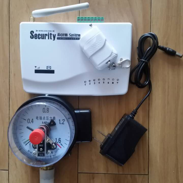 GSM無線壓力報(bào)警器 短信/電話壓力報(bào)警器 壓力報(bào)警器 GSM無線壓力報(bào)警器 北京GSM無線壓力報(bào)警器