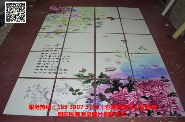 竹木纖維板打印機的*廠家