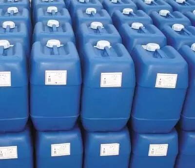 粘泥剝離劑水處理劑