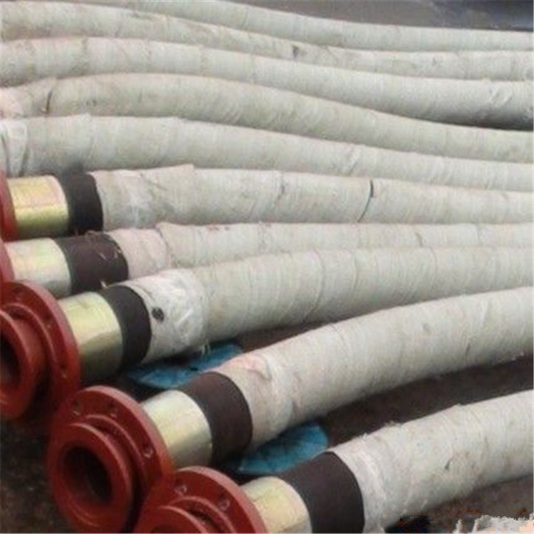 廠家供應(yīng) 高壓鉆探膠管  高壓鋼絲纏繞鉆探膠管