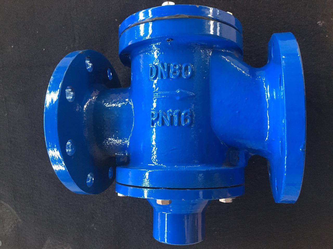 自力式流量控制閥 供應自力式流量控制閥