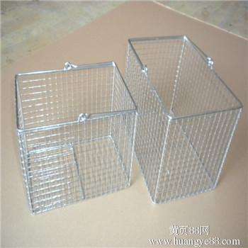 供應(yīng) 醫(yī)用不銹鋼網(wǎng)筐、不銹鋼網(wǎng)籃、網(wǎng)片【圖片】?jī)r(jià)格