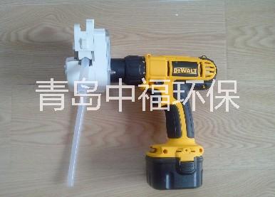 ZF-8000A型自動水質(zhì)采樣器