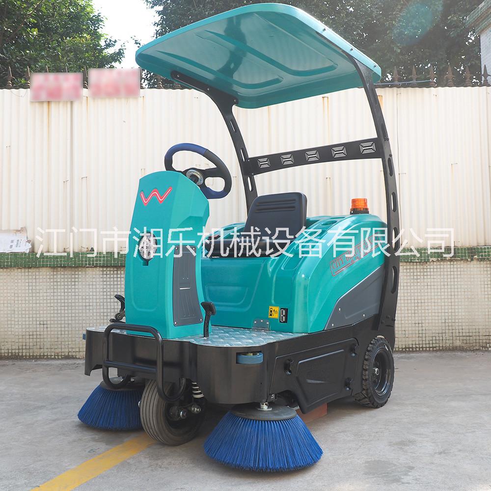 江門市政電動掃地車直銷 廣東市政電動掃地車廠家 市政電動車