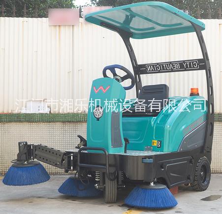 江門市政電動掃地車直銷 廣東市政電動掃地車廠家 市政電動車