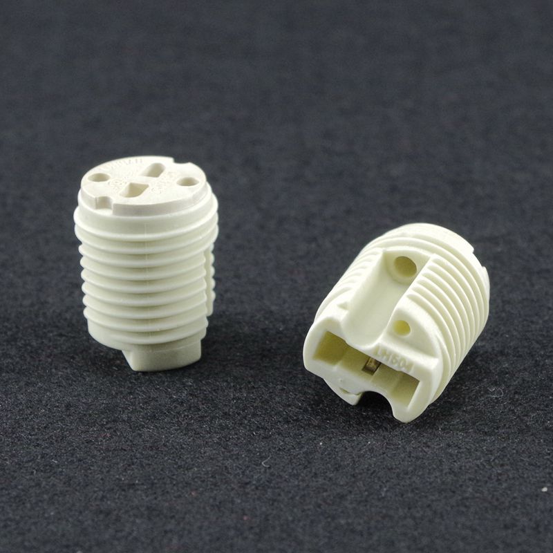 供應(yīng)GGB G9外牙 陶瓷燈座 G9外牙 陶瓷燈座 G9外牙 陶瓷燈座 陶瓷